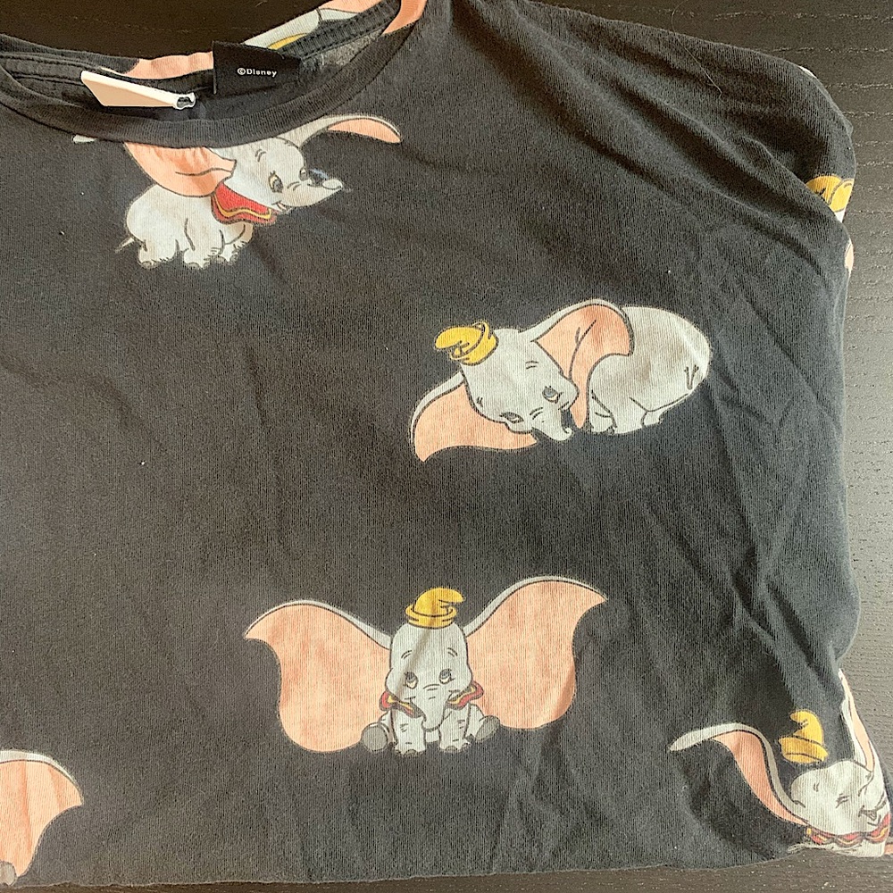Dumbo shirt